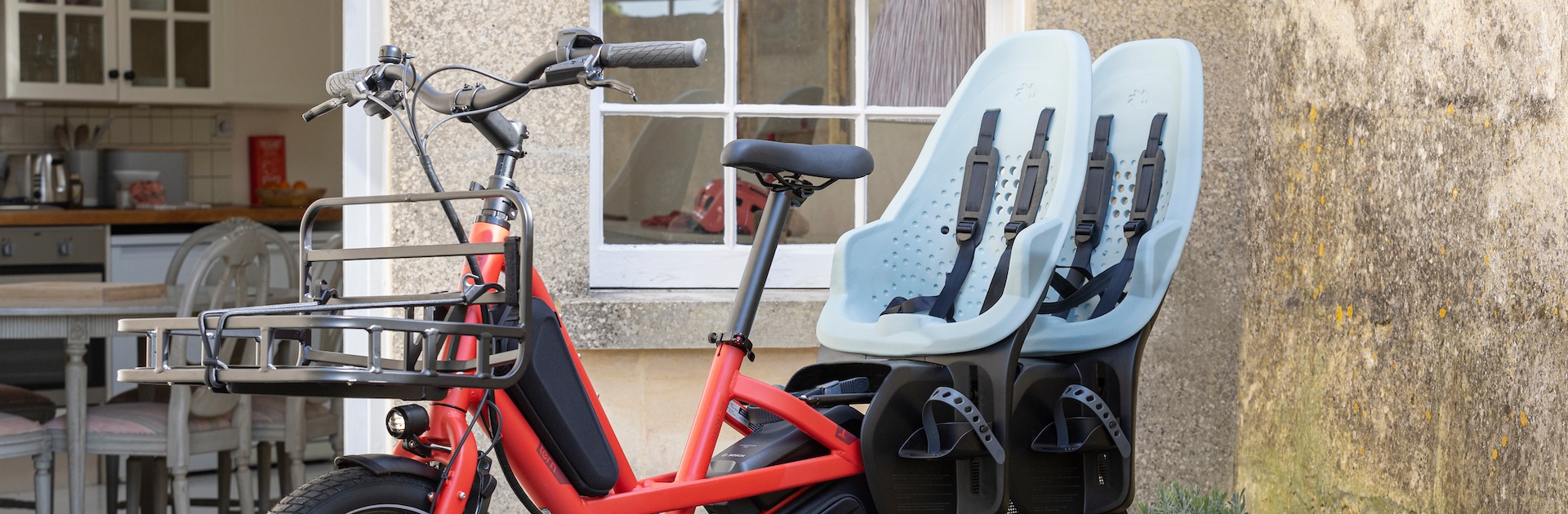 Child Seat Guide for Tern eBikes & Cargo Bikes Tern Bicycles